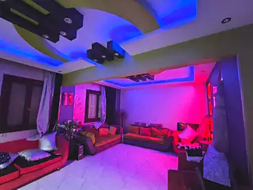 Apartments For sale in Shoubra, Greater Cairo, 110 sqm