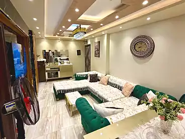 Apartments For sale in El Zaytun, Greater Cairo, 100 sqm