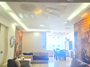 Properties For sale in Taha Hamdy St, Cleopatra, 140 sqm