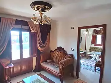 Apartments For sale in Bianchi, El Bitash, 110 sqm