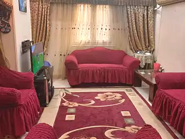 عقارات للإيجار في سانت تريزا، شبرا، 145 متر