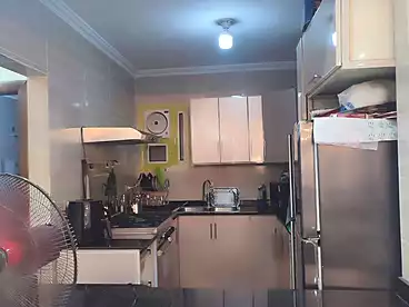 Apartments For sale in El Mariotia, Faisal, 195 sqm