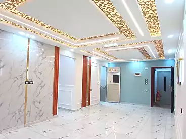 Apartments For sale in Street 27, Nozha 2, 150 sqm