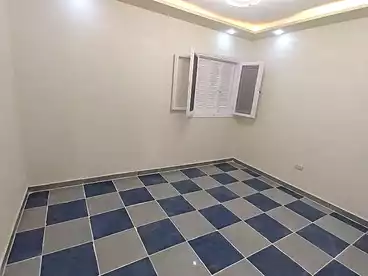 شقق للبيع في شاطئ النخيل - ٦ اكتوبر، العجمي، 120 متر