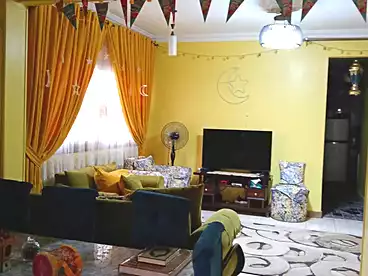 Properties For sale in Trolley St., El Mataria, 108 sqm