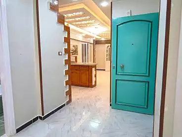 شقق للبيع في شاطئ النخيل - ٦ اكتوبر، العجمي، 100 متر