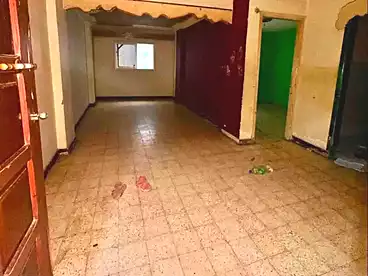 Apartments For sale in Ain Shams St., El Bitash, 90 sqm