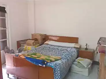شقق للبيع في سراي القبة، حدائق القبة، 85 متر