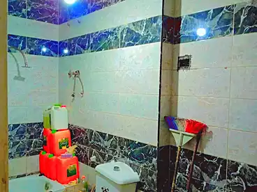 شقق للبيع في شارع ملك حفني، سيدي بشر، 100 متر