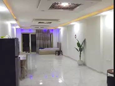 Apartments For rent in Mohamed Sayed Ahmed St., Helwan, 250 sqm