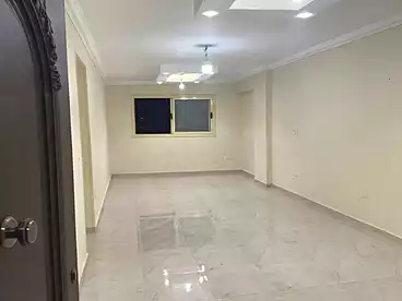 Apartments For rent in El Ikhlas St., El Mariotia, 160 sqm
