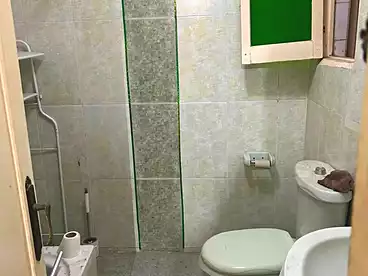 Apartments For sale in Salim Al Awal St, El Zaytoun El-Bahareya, 120 sqm