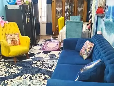 Apartments For sale in Al Asafra Qebli, El Asafra, 85 sqm