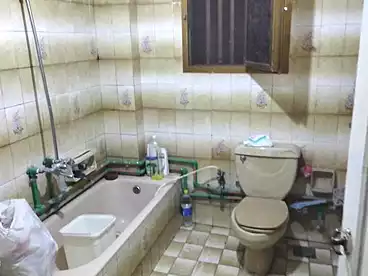 Properties For rent in Mohammed Fouad Hafez St., El Naam, 100 sqm
