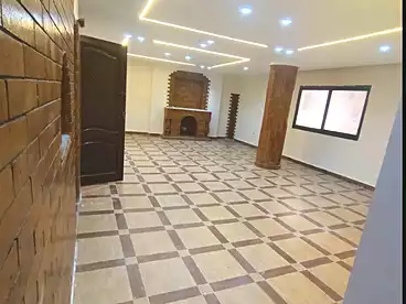 Apartments For rent in El Orouba St., El Mariotia, 220 sqm