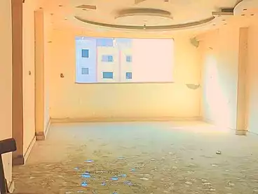 Apartments For sale in El Matbaa, El Haram, 150 sqm