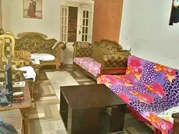 Apartments For sale in El Matbaa, El Haram, 100 sqm