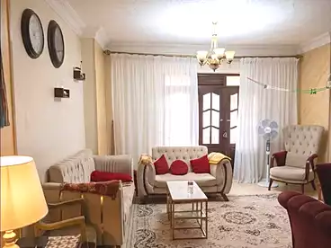 شقق للبيع في المريوطية، فيصل، 160 متر