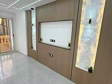 شقق للبيع في اللبيني، الهرم، 150 متر
