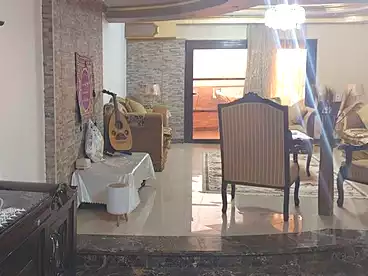 Apartments For rent in Gaafar St., Helwan El Sharkeya, 185 sqm