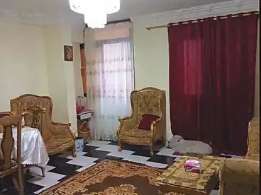 شقق للبيع في شارع البرنسيسة، البيطاش، 90 متر
