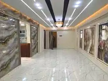 Apartments For sale in Street 27, Nozha 2, 150 sqm