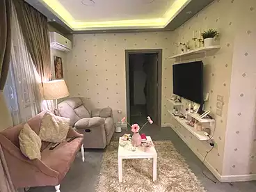 ستوديو للبيع في شارع فريد سميكة، ميدان الحجاز، 55 متر