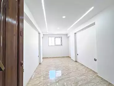 Apartments For rent in El Falki, El Seyouf, 120 sqm