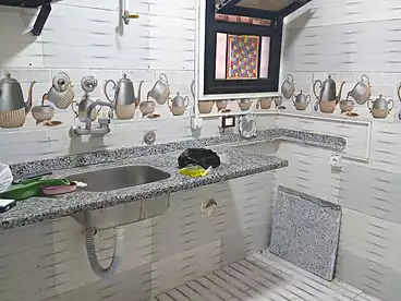 شقق للبيع في شارع الاندلس و الحجاز، البيطاش، 85 متر