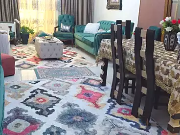 شقق للبيع في شارع نصر الدين، الهرم، 160 متر