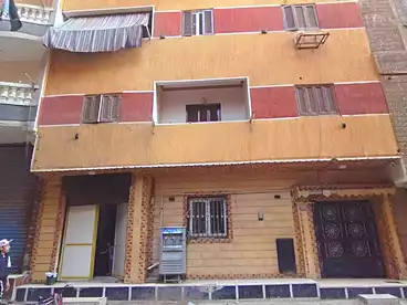 House / Home For sale in Queen Nazli St., Kafr Tuhurmos, 160 sqm