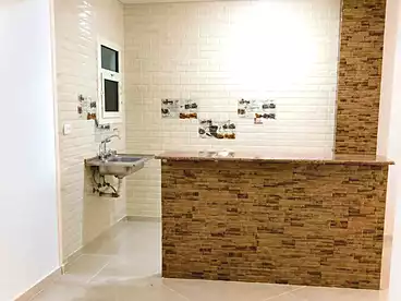 Apartments For rent in El Mariotia, Faisal, 220 sqm