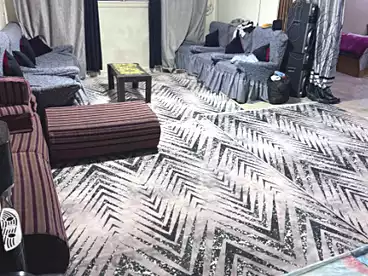 Apartments For sale in El Mariotia, Faisal, 125 sqm