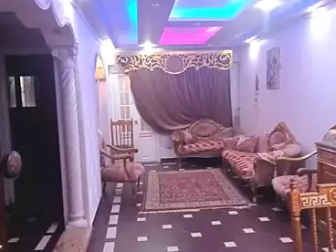 شقق للبيع في الفلكي، السيوف، 120 متر