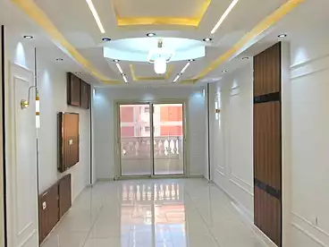 Apartments For sale in Abu Yusuf, Al Agamy, 130 sqm