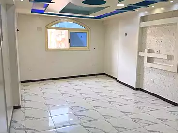Apartments For rent in Tersa St., El Talbeya, 100 sqm