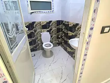 Apartments For sale in Street 27, Nozha 2, 150 sqm