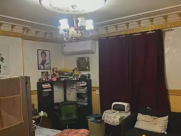 Apartments For sale in El Mariotia Canal St., El Mariotia, 195 sqm
