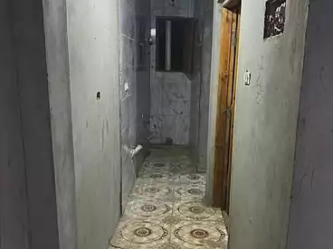 شقق للبيع في طريق كفر طهرمس، كفر طهرمس، 50 متر
