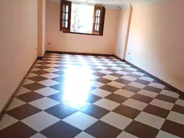Apartments For rent in El Mohawelat St., El Talbeya, 150 sqm