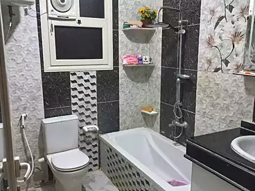 Apartments For sale in El Lebeny, El Haram, 165 sqm