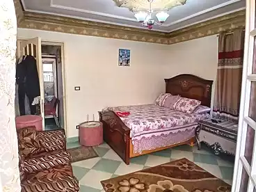 شقق للبيع في شارع المدينه المنورة، العصافرة، 165 متر