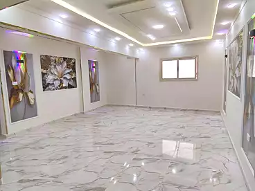 شقق للبيع في شارع جمال عبد الناصر، العصافرة، 100 متر