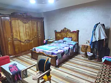 شقق للبيع في كورنيش حلوان، حلوان، 255 متر