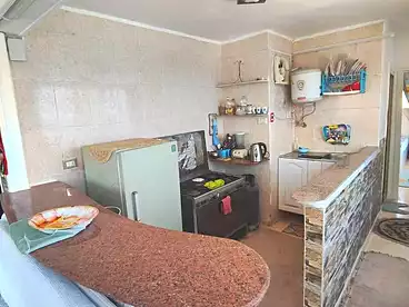 شقق مفروشة للبيع في طريق الجيش، العصافرة بحري، 140 متر