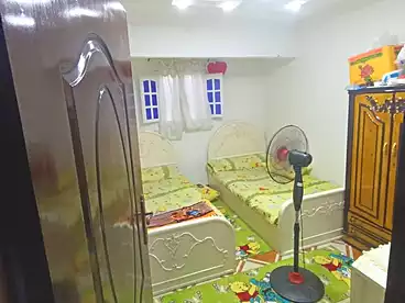 Properties For sale in El Maraghi, Alexandria, 80 sqm