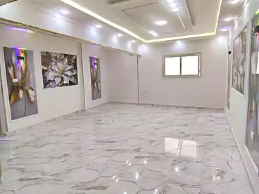 شقق للبيع في شارع جمال عبد الناصر، العصافرة، 100 متر