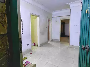 شقق للبيع في تقسيم النصر، حلوان، 120 متر