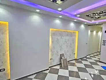 Apartments For rent in El Mandara Qebli, El Mandara, 85 sqm