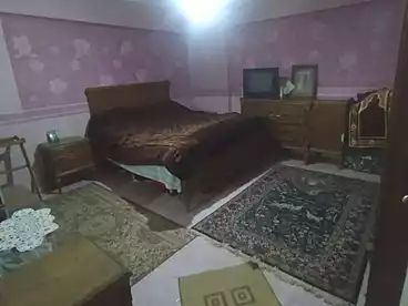 شقق للبيع في المندرة بحري، المندرة، 130 متر